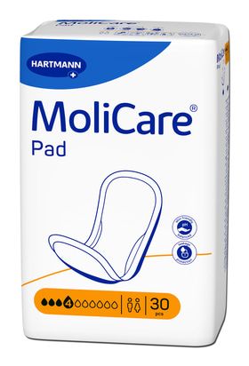 Molicare Pad 865ml 168077