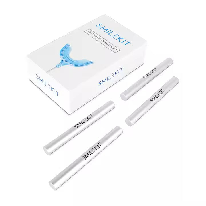 Smile Kit Teeth Whitening LED Kit