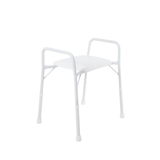 ASPIRE Shower Stool - Wide (2 Types)