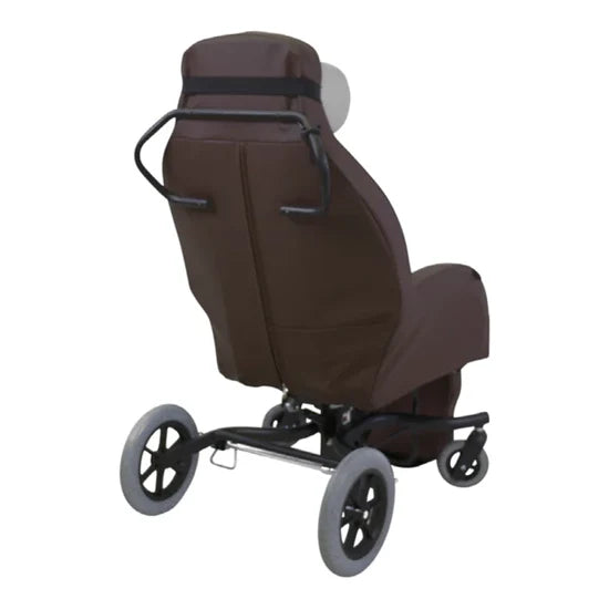 ASPIRE Shell Chair - 450mm Wide (2 Sizes)