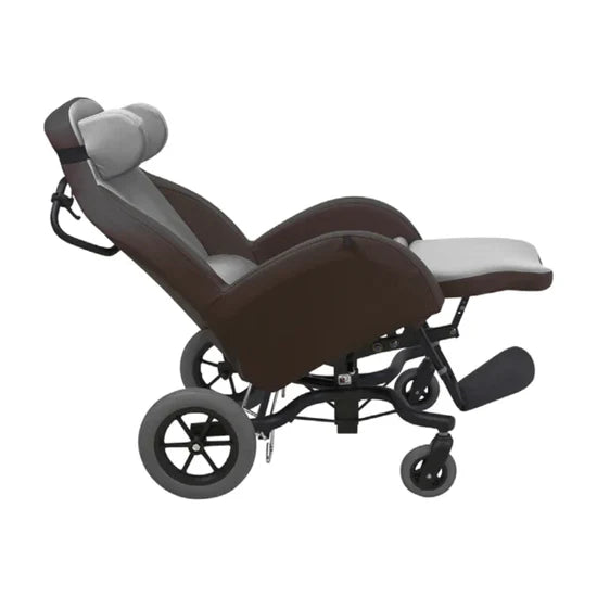 ASPIRE Shell Chair - 450mm Wide (2 Sizes)