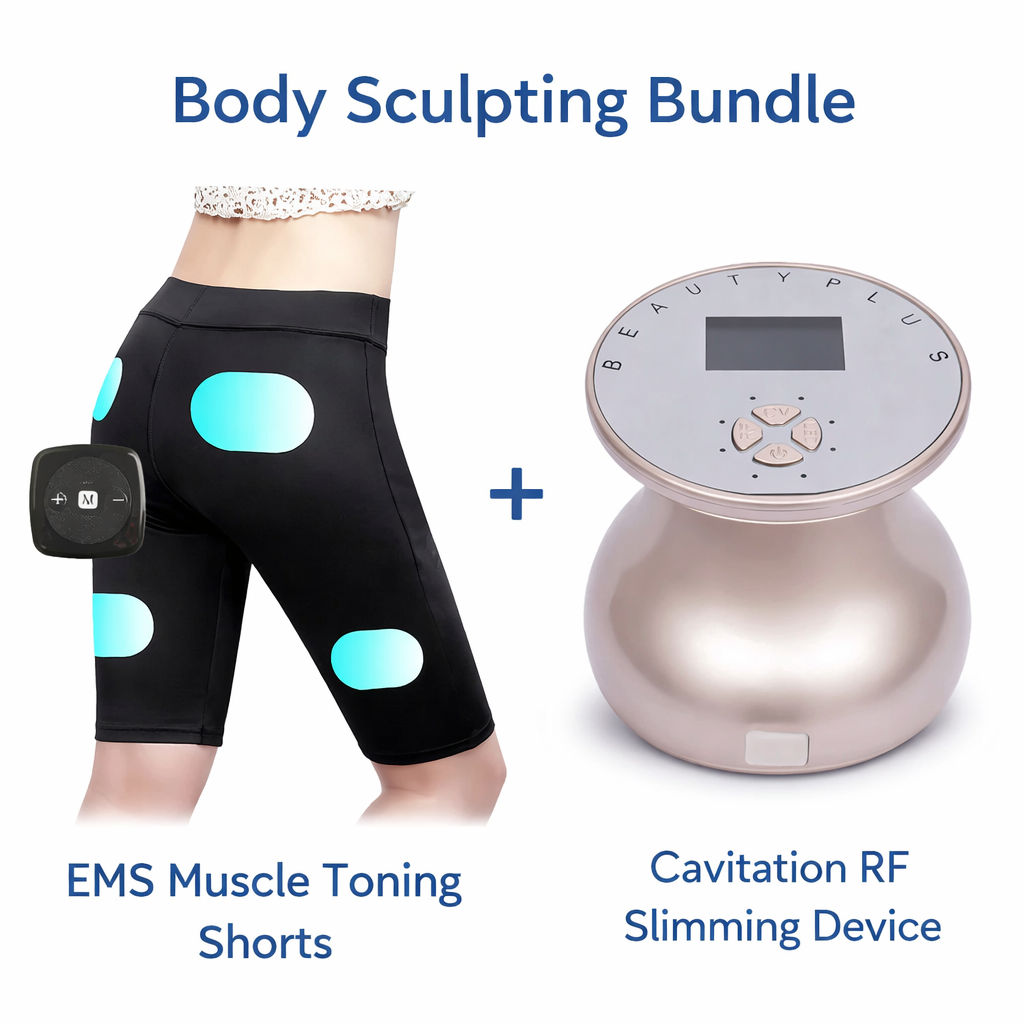 Body Sculpting Bundle