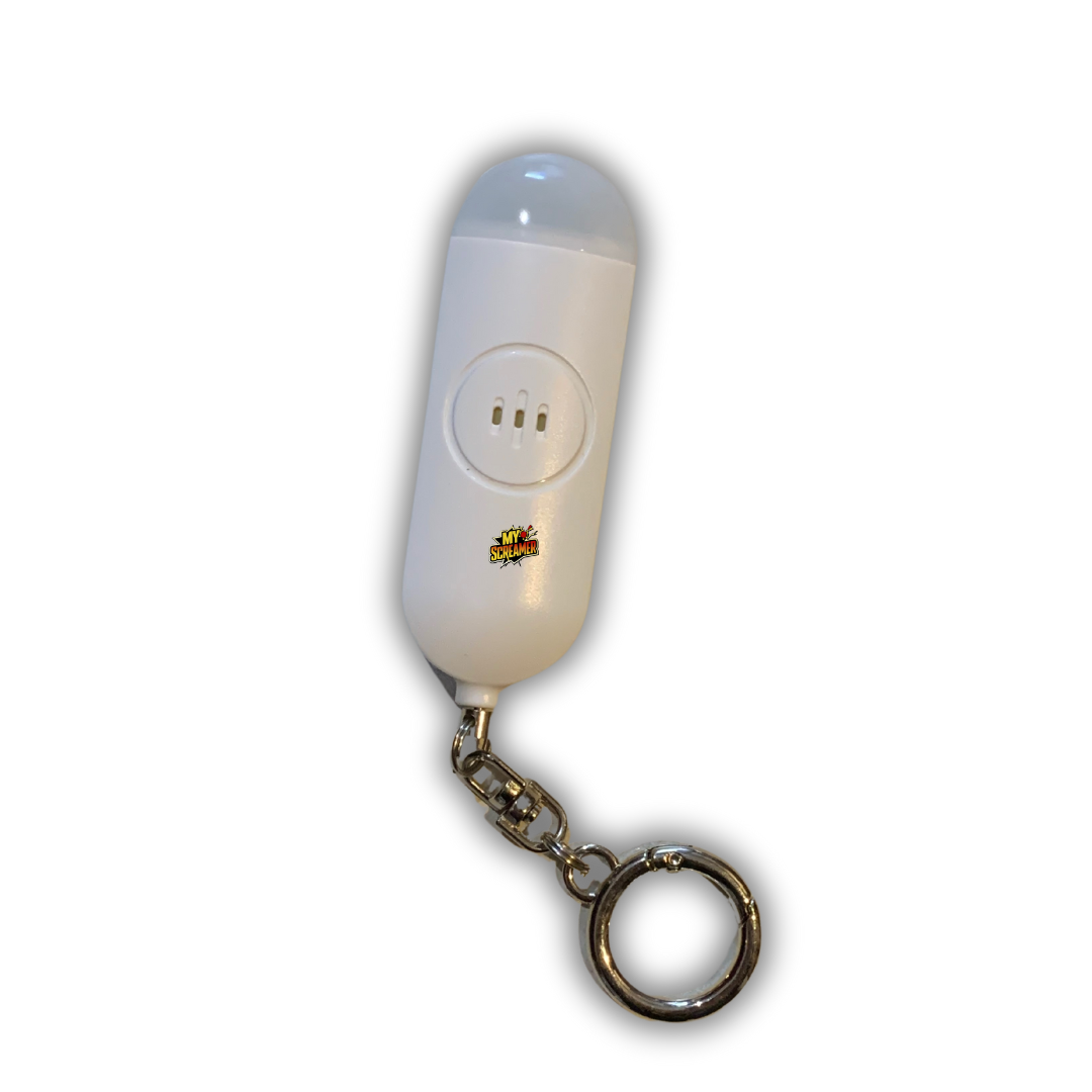 MyScreamer+ with GPS Tracking for iPhone Only