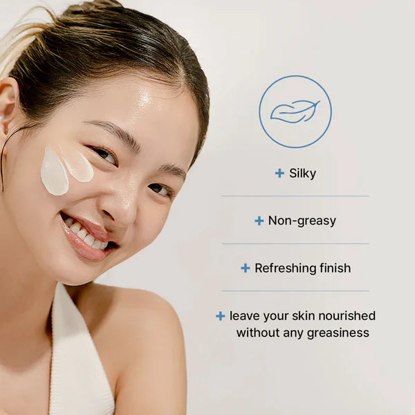 Korean -Dr. Althea 345 Relief Cream – 50ml