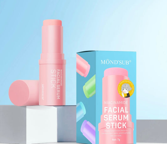 Mond'Sub Niacinamide Facial Serum Stick - NEW