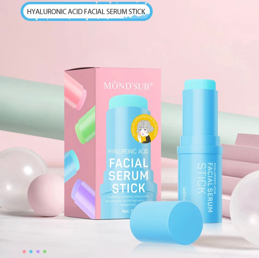 MOND'SUB Hyaluronic Acid Facial Serum Stick - NEW