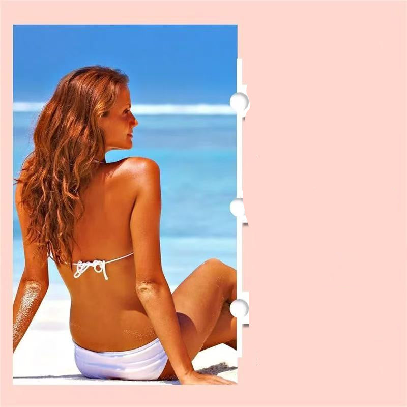 Oz Medical Sunless Tanning Drops (50 mL)