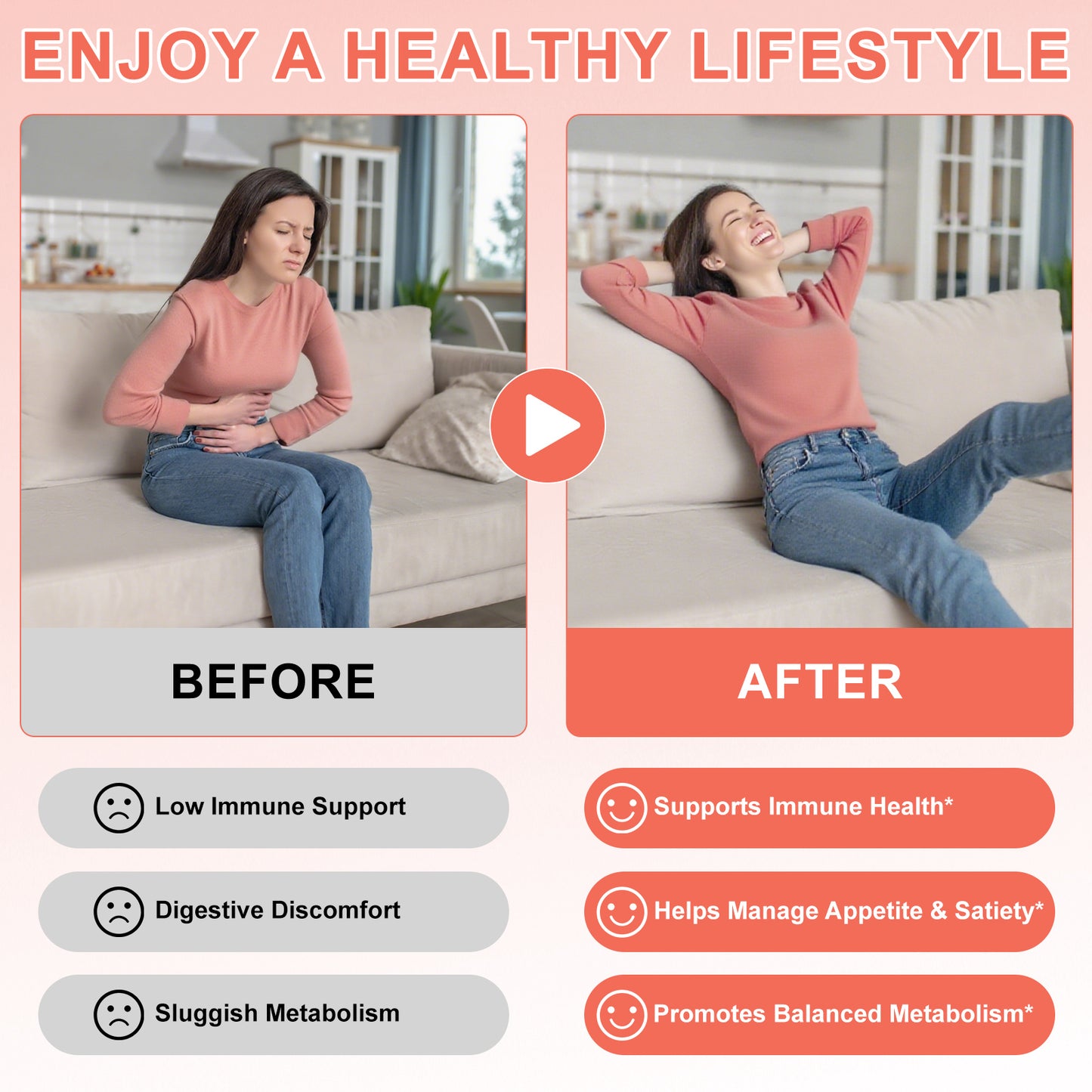 Acentialabs Berberine Patches | Appetite, Cravings & Metabolism Support