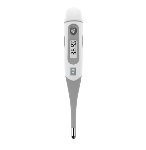My Flexible Tip Digital Thermometer