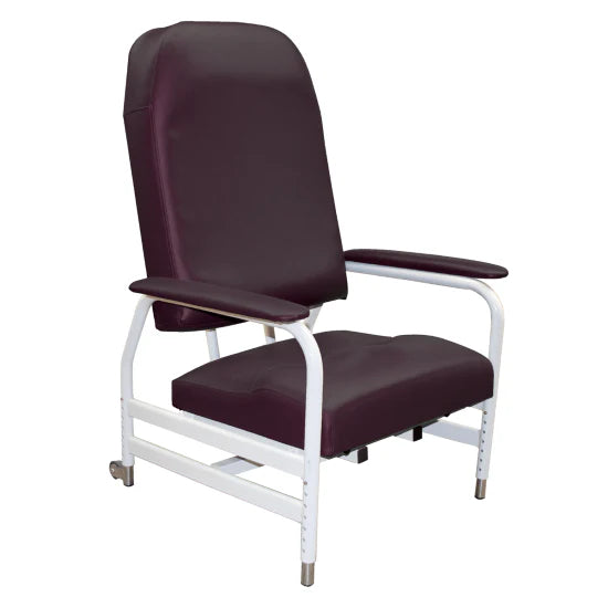 ASPIRE - Adjustable HIGH BACK - Day Chair - MAXI - BARIATRIC