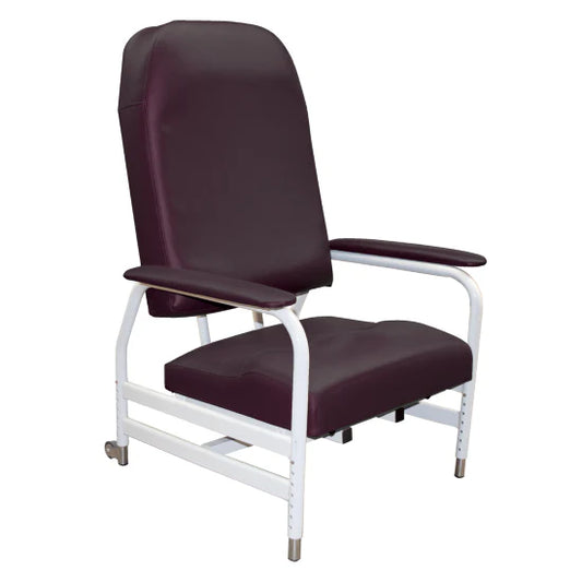 ASPIRE - Adjustable HIGH BACK - Day Chair - MAXI - BARIATRIC