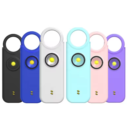 Premium Personal Safety Alarm