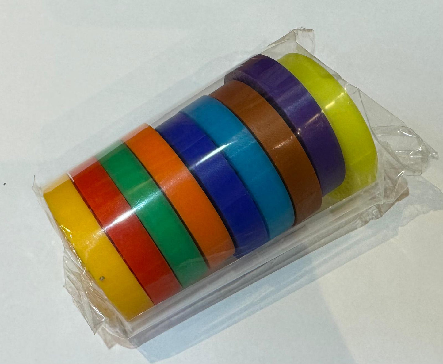 Mathematics Educational Sensory Toy for Kids - Multiplication, Division, Addition & Subtraction