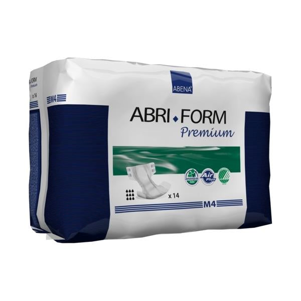 Abri Form Premium M4 Comfort  3100ml