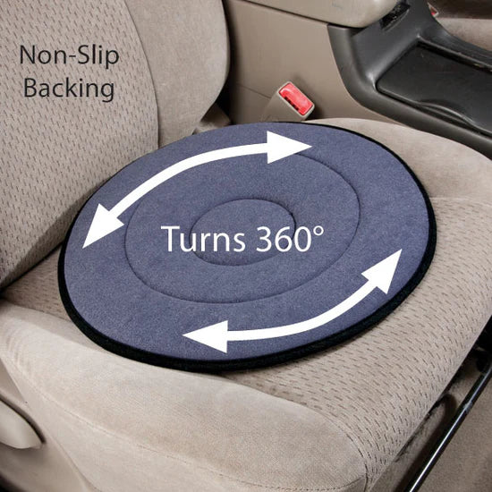 ASPIRE Swivel Cushion