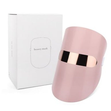 LED Skin Spectrum Rejuvenation Mask - NEW
