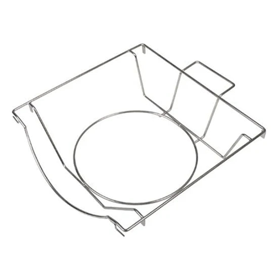 ASPIRE Pan/Bowl Carrier - 460 - 600 mm Wide Commode