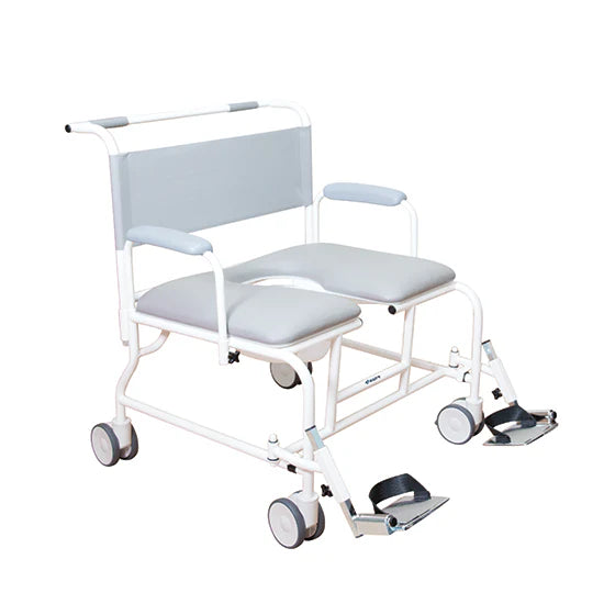 ASPIRE - Bariatric Shower Commode