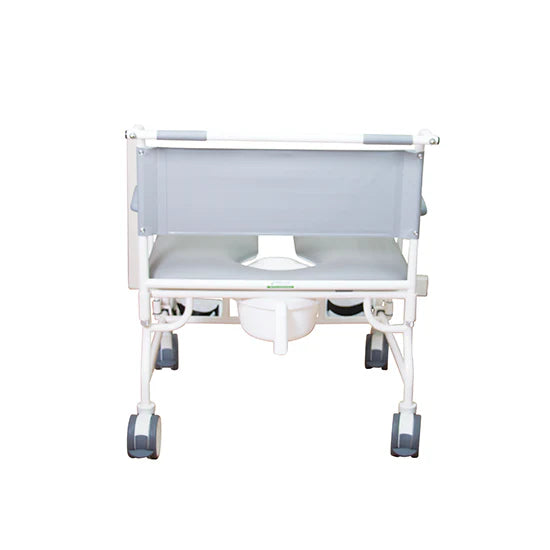 ASPIRE - Bariatric Shower Commode