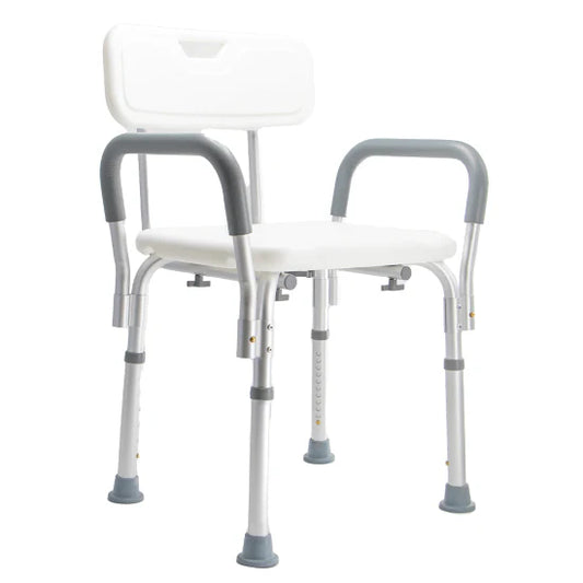 ASPIRE Shower Chair - Homecare - 100kg SWL