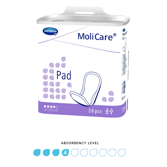 Molicare Pad 865ml 1681021