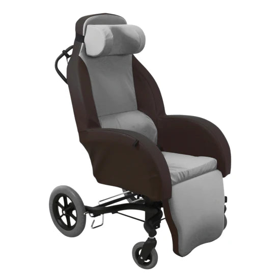 ASPIRE Shell Chair - 450mm Wide (2 Sizes)