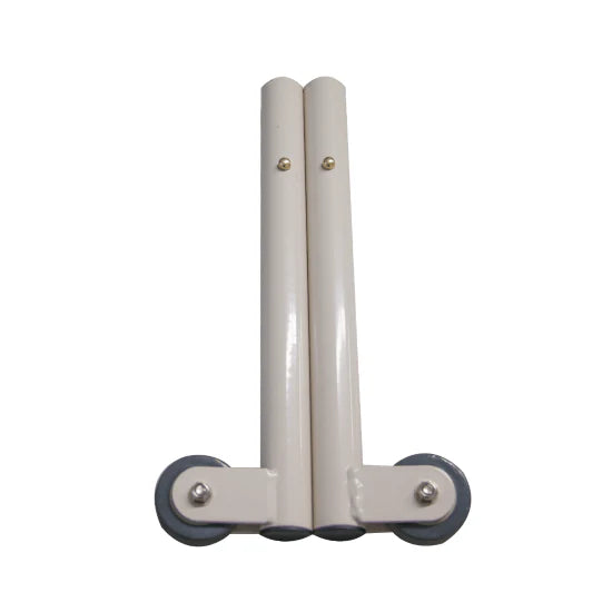 ASPIRE - TRANSPORT LEGS WITH WHEELS