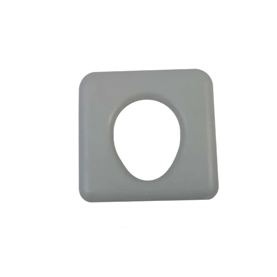 ASPIRE Closed Seat - 460mm