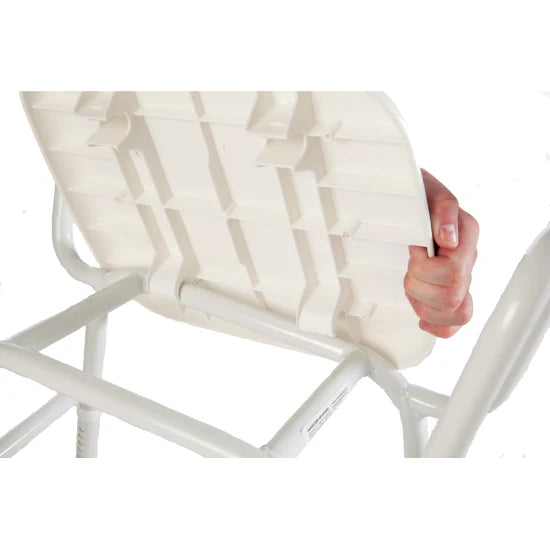ASPIRE Shower Stool (2 Types)