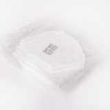 Softmed N95 Respirator White 10 pack N95 Masks