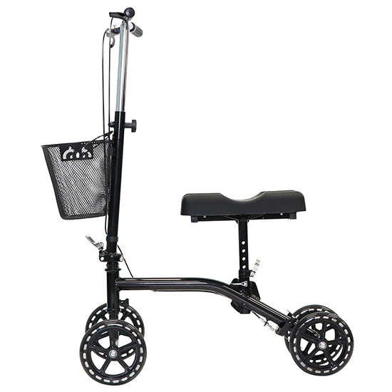 ASPIRE - KNEE WALKER - Black