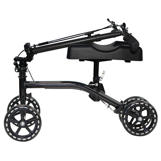 ASPIRE - KNEE WALKER - Black