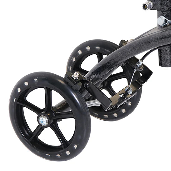 ASPIRE - KNEE WALKER - Black