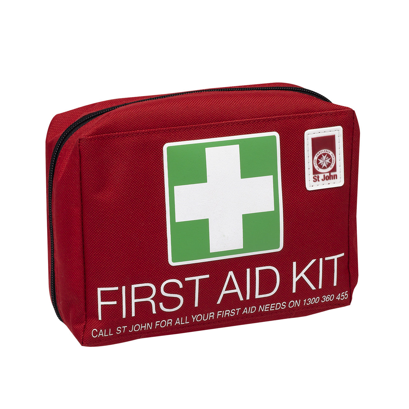 Personal Motoring First Aid Kit