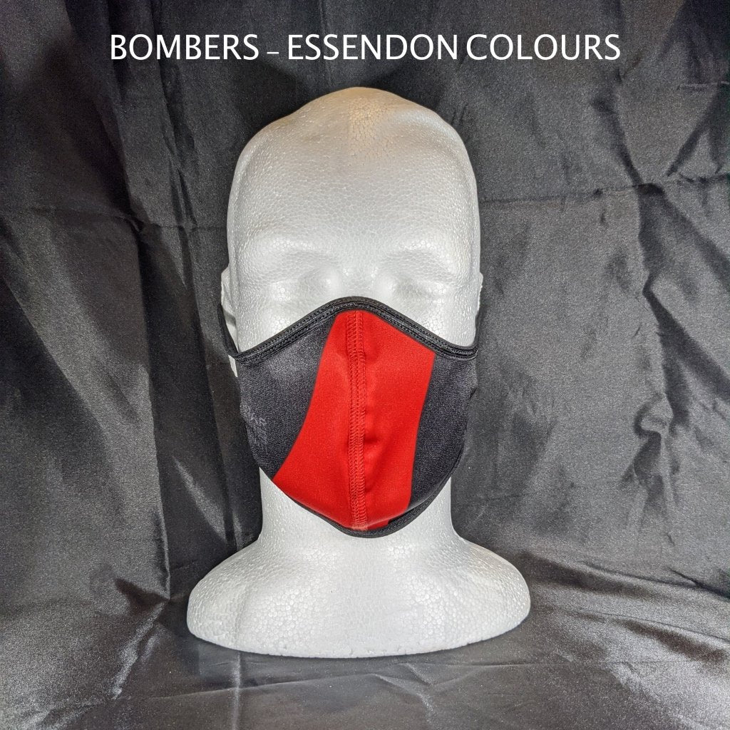 Novelty Design Face Masks