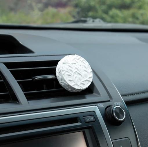 Stone Car Diffuser
