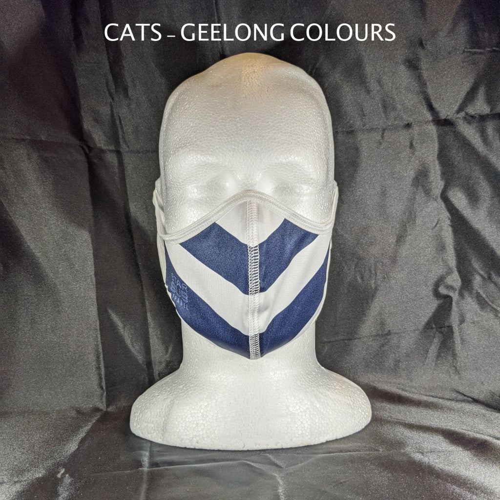 Novelty Face Masks