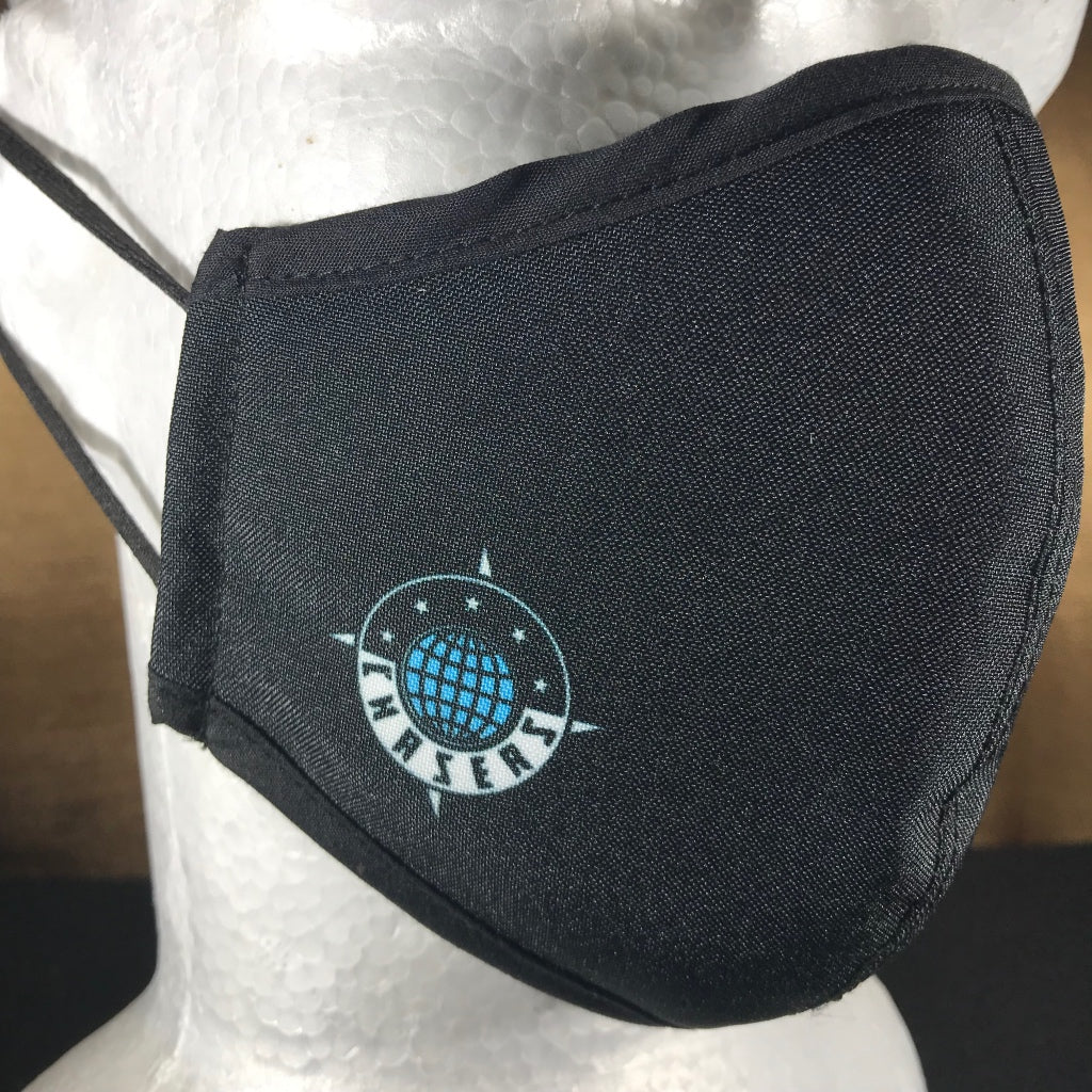 Chasers Ninja Face Masks