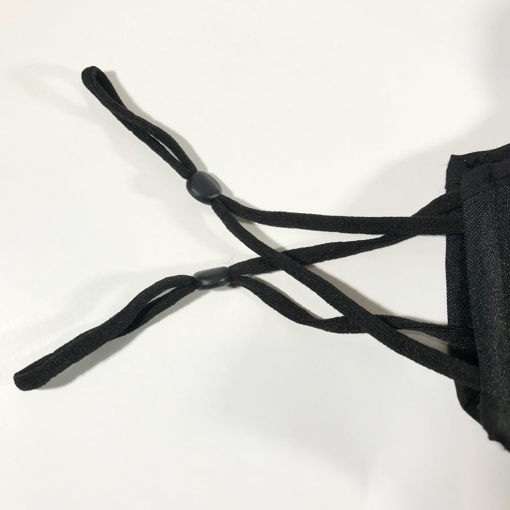 Chasers Ninja Face Masks