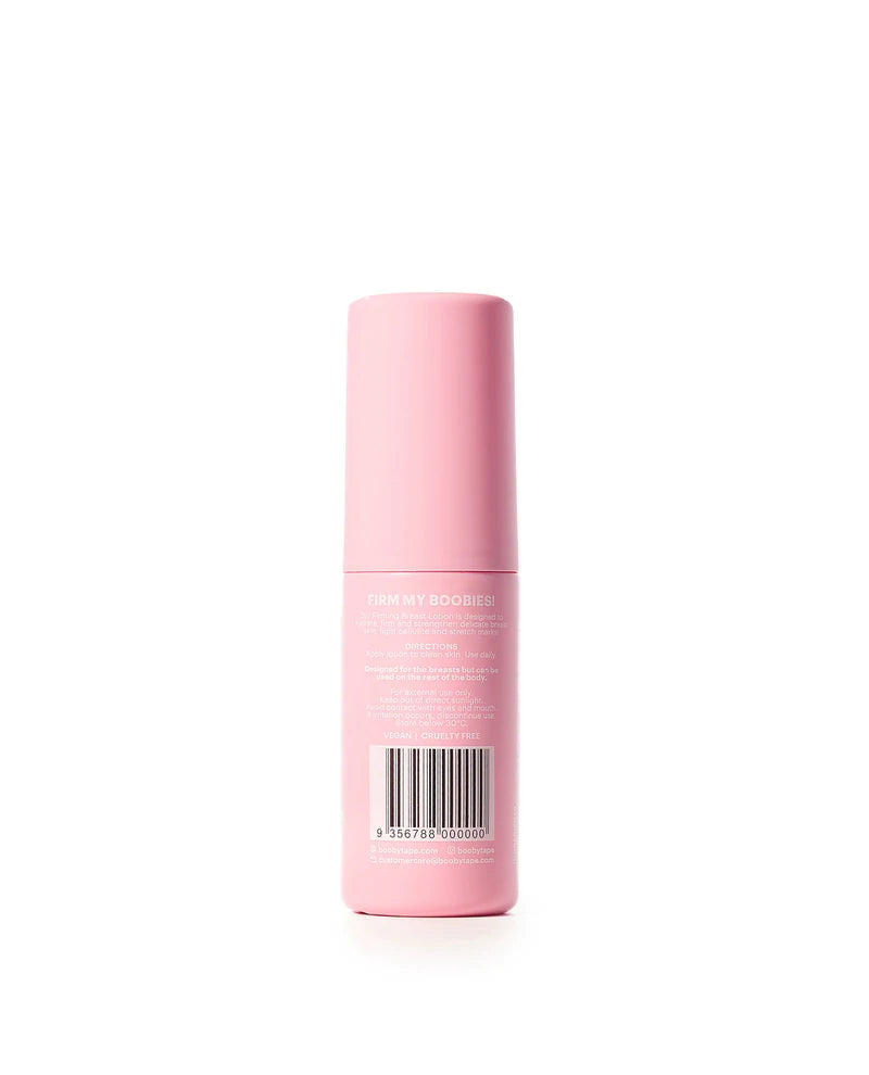 Firming Breast Lotion