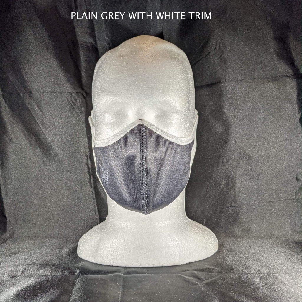 Novelty Footy Face Masks