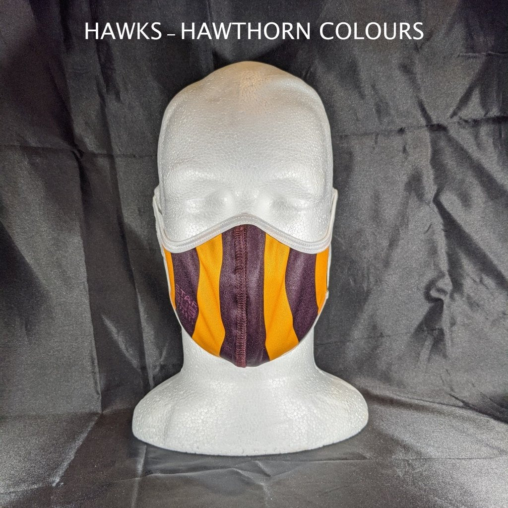 Novelty Design Face Masks