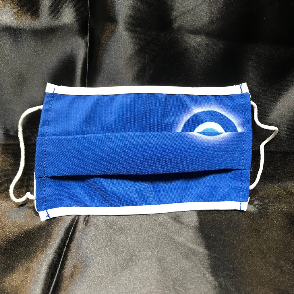 Evil Eye Face Masks