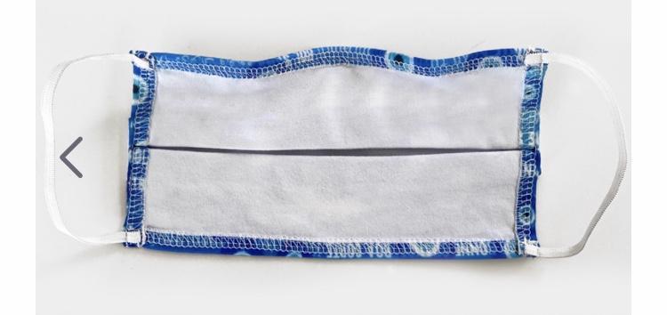Evil Eye Face Masks