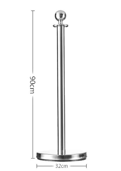 Event and Entry Display Stands