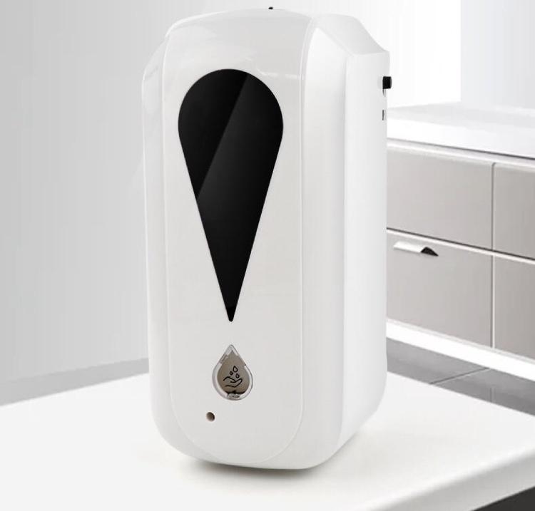 Hand Santiser stands - Touch Free - In Stock