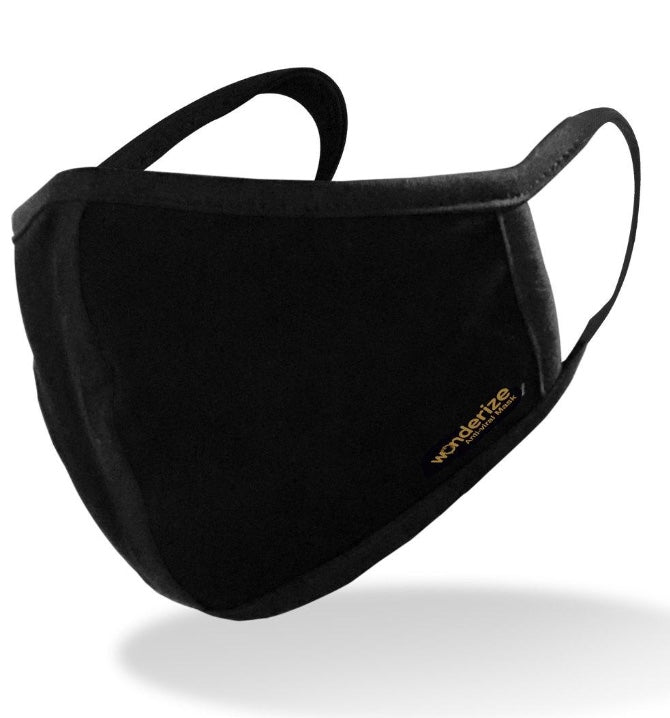 Reusable Cloth Face Masks
