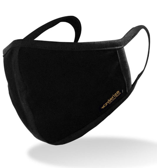 Reusable Cloth Face Masks
