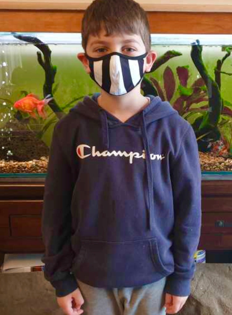 Novelty Face Masks