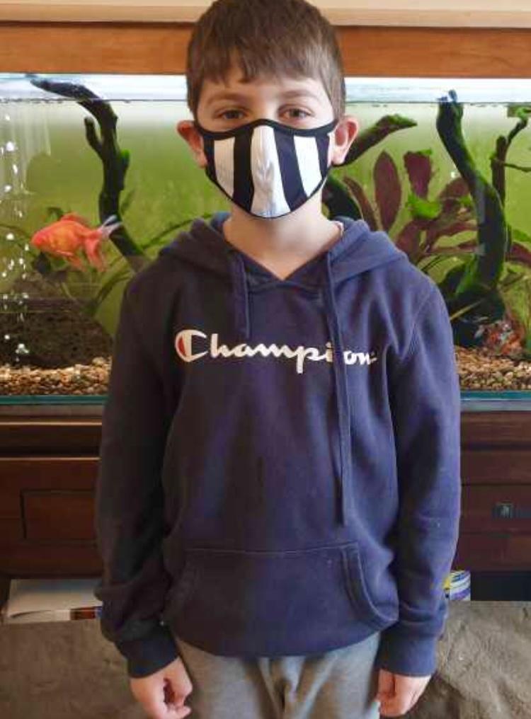 Novelty Design Face Masks